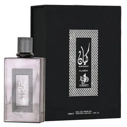 Kayaan Classic 3.4 Fl Oz Al Wataniah