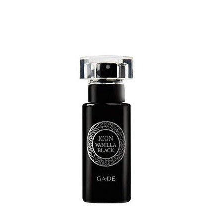 GA-DE COSMETICS Icon Vanilla Black Parfum d Oil 30ml Ga-De