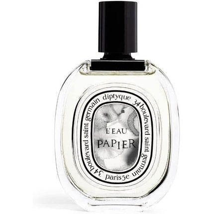 Diptyque L'Eau Papier Eau De Toilette 100ml