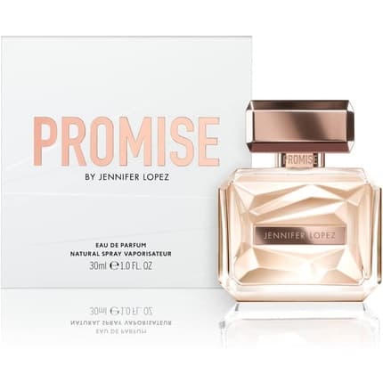 Jennifer Lopez Promise Eau de Parfum (EDP) Femme 30ml