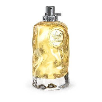 Adidas Born Original pour lui Eau de Toilette Spray 75ml Maison des fragrances