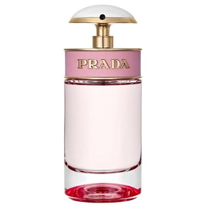 Prada Candy Florale Eau de Toilette (EDT) Mixte 50ml