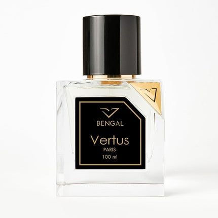 VERTUS Bengal Eau De Perfume 100ml Maison des fragrances