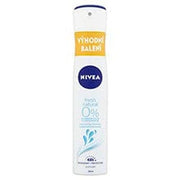 Nivea Fresh Natural Deodorant Déodorant (Déo) Mixte 200ml