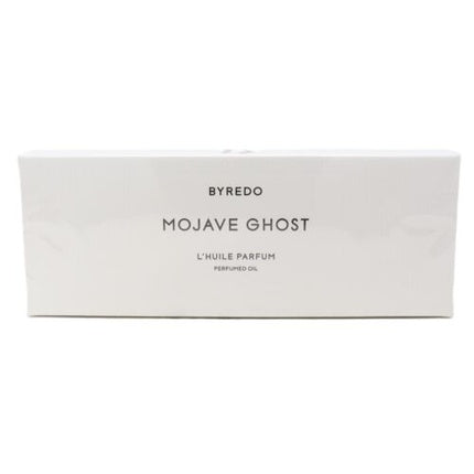Byredo Mojave Ghost Perfumed Oil 0.25oz 75ml