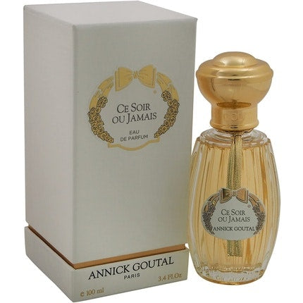 Annick Goutal Ce Soir Ou Jamais Eau de Parfum spray 100ml Annick Goutal