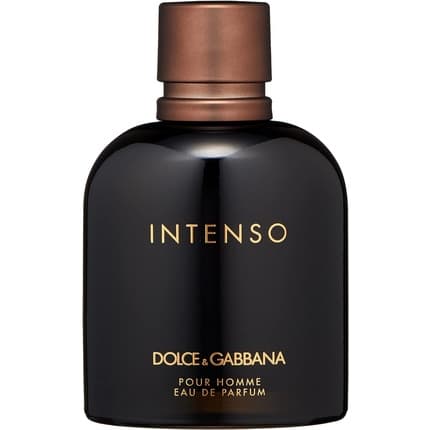 Dolce & Gabbana Intenso Eau de Parfum (EDP) Homme 125ml