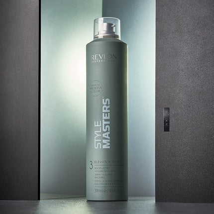 Revlon Style Masters Volume Elevator  Hair Spray 300ml