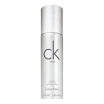 Calvin Klein Ck One Deodorant Déodorant (Déo) Mixte 150ml