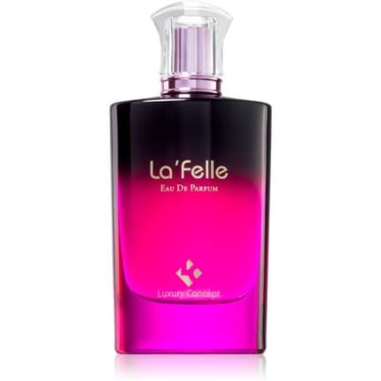 Luxury Concept La Felle Eau de Parfum (EDP) Mixte 100ml