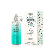 Cuba Original Cuba Authentic Happy For Women Eau De Parfum Spray 100ml