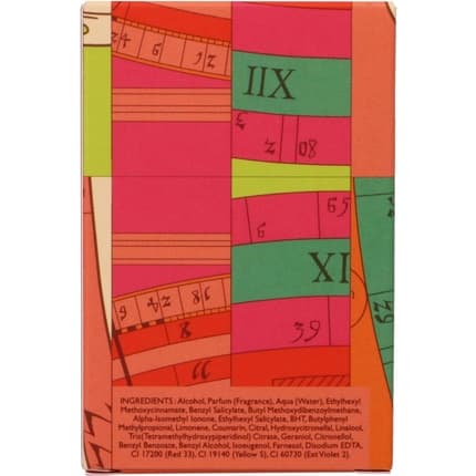 Hermes Twilly D'Hermes Eau De Parfum 50ml For Women