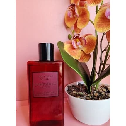 Victoria's Secret Bombshell Intense Body Mist Eau de Toilette (EDT) Mixte 248ml