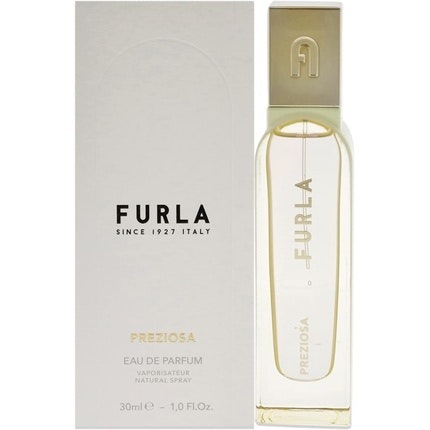 Furla Preziosa Eau de Parfum (EDP) Mixte 30ml