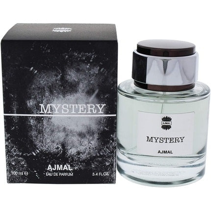 Ajmal Mystery Eau de Parfum spray 100ml Ajmal