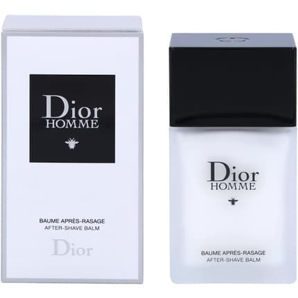 Dior Aftershave Balm Fragrance (Fragrance) Homme 100ml