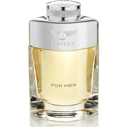 Bentley Pour Homme Eau de Toilette 60ml Bentley