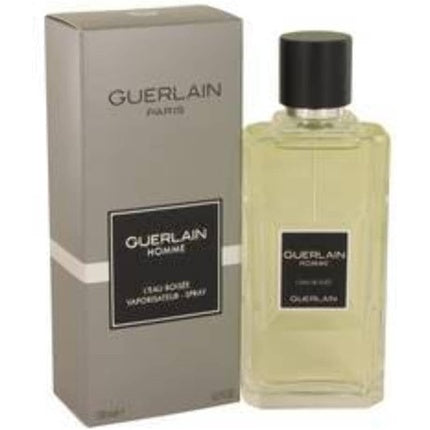 Guerlain Homme L'Eau Boisee Eau De Toilette 50ml Guerlain