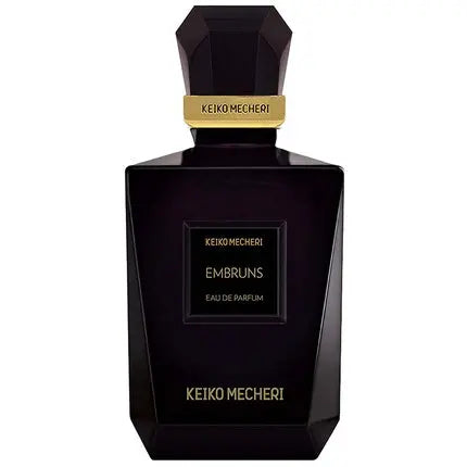 Keiko Mecheri Chypre Embruns Eau de Parfum 75ml Keiko Mecheri