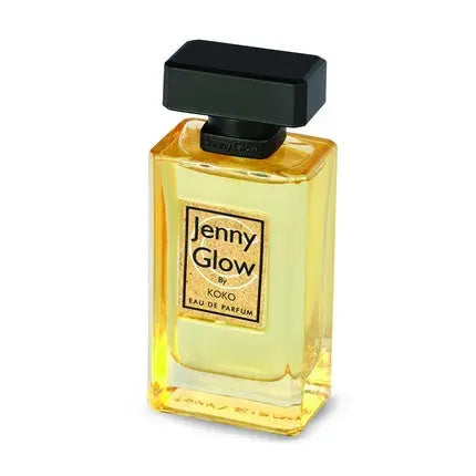 Keko 30ml Raw Jenny Glow