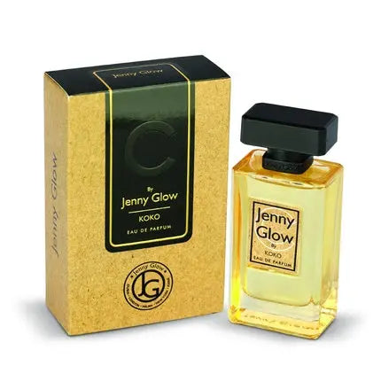 Keko 30ml Raw Jenny Glow