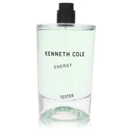 Kenneth Cole Energy Eau de Toilette Spray 3.4 oz Kenneth Cole