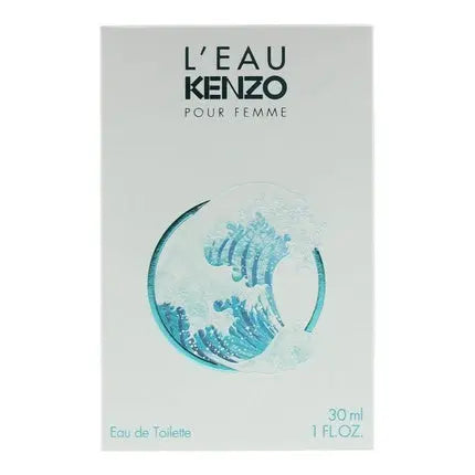 Kenzo Eau de Toilette 30ml Kenzo