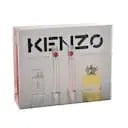 Kenzo Flower EDP + Flower by Poppy Bouquet EDP + Jungle EDP + L'eau Pour Femme EDT Kenzo