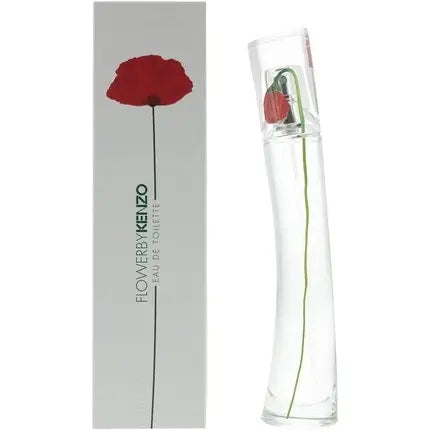 Kenzo Flower Eau De Toilette 30ml Kenzo