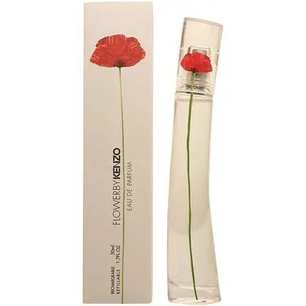 Kenzo Flower Eau de Parfum spray 50ml Kenzo