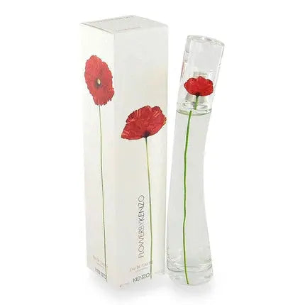 Kenzo Flower Eau de Toilette 50ml Spray Kenzo