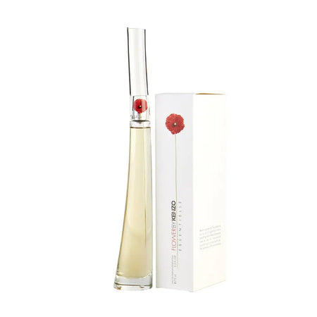 Kenzo Flower Essentielle Eau de Parfum spray 75ml Kenzo