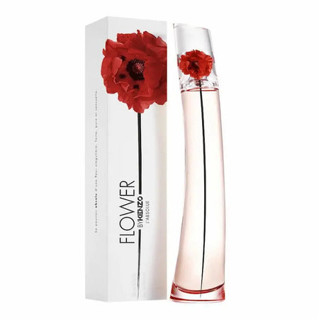 Kenzo Flower L'absolu  Eau De Parfum spray 100ml Kenzo