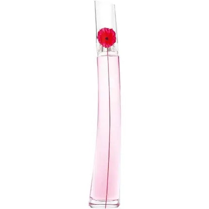 Kenzo - Flower Poppy Bouquet Eau De Parfum Florale Spray 100ml Kenzo