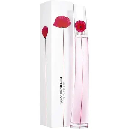 Kenzo Flower par Kenzo Poppy Bouquet Eau de Parfum 50ml Spray Kenzo