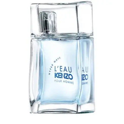 Kenzo L Eau Kenzo Hyper Wave Pour Homme 30 Ml - Men's Eau De Toilette Kenzo