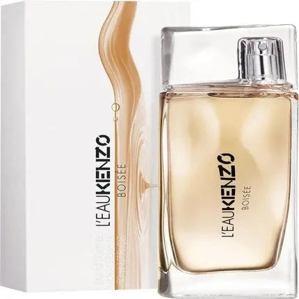 Kenzo L’Eau Boisee Eau De Toilette Spray 50ml Kenzo