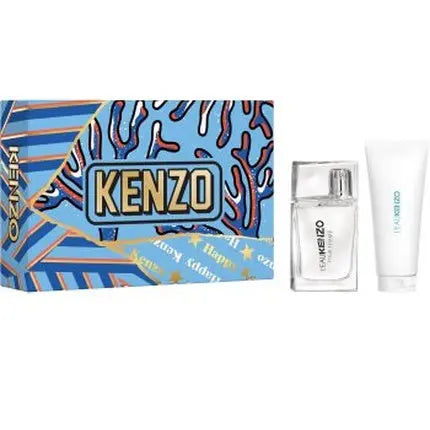 Kenzo L'Eau Kenzo Pour Femme 30 Ml - Women's Fragrance Kenzo