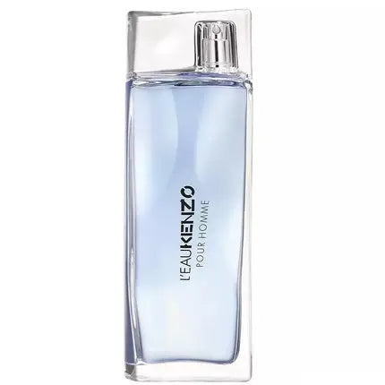 Kenzo L'Eau Kenzo Pour Homme Eau De Toilette Spray 100ml - Product Without Packaging Kenzo