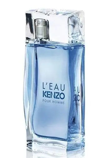 Kenzo L'eau Par Kenzo  Pour Homme Eau De Toilette 100ml Kenzo