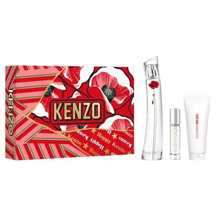 Kenzo La Recolte Parisienne Eau De Parfum 75 Ml Kenzo