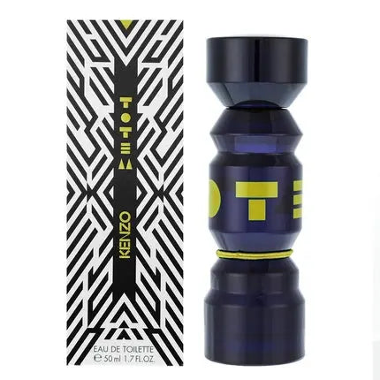 Kenzo Totem Yellow Eau De Toilette Spray 50ml Kenzo