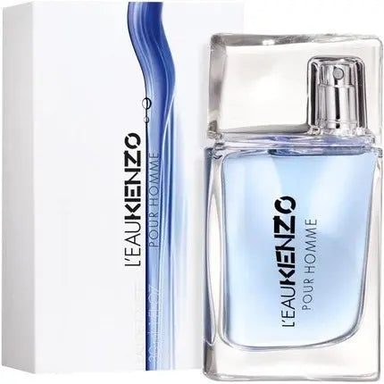 Kenzo l'Eau Homme Etv 30ml Kenzo