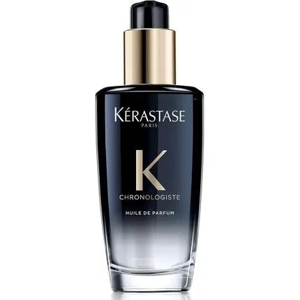 Kérastase Chronologiste Parfum  Oil 100ml Cedar Fresh Rose Kérastase