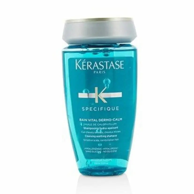 Kerastase Dermo-Calm Soothing Bath Revitalizing 250ml Kérastase