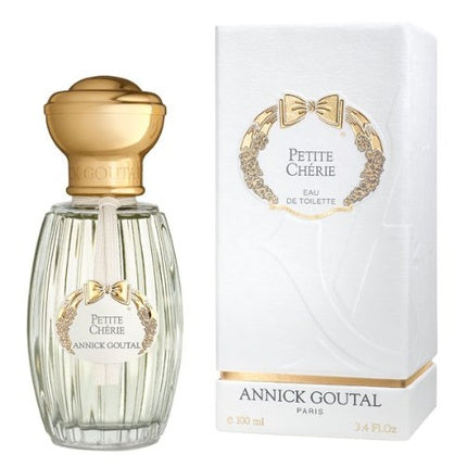 PETITE CHERIE Eau De Toilette Spray 3.3 Ounce Annick Goutal