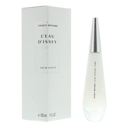 Issey Miyake L'Eau d'Issey Pure Eau de Toilette Spray 30ml Issey Miyake