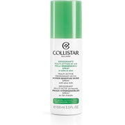 Collistar Perfect Body Deodorant Hyper Sensitive 24hour Deodorant For Sensitive Skin Déodorant (Déo) Mixte 100ml