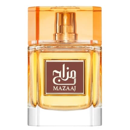 Zimaya Mazaaj Eau de Parfum (EDP) Mixte 100ml