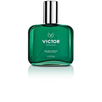 Victor Original Men's Fragrance Eau de Toilette Homme 100 ml